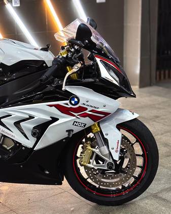 BMW S 1000 RR 
